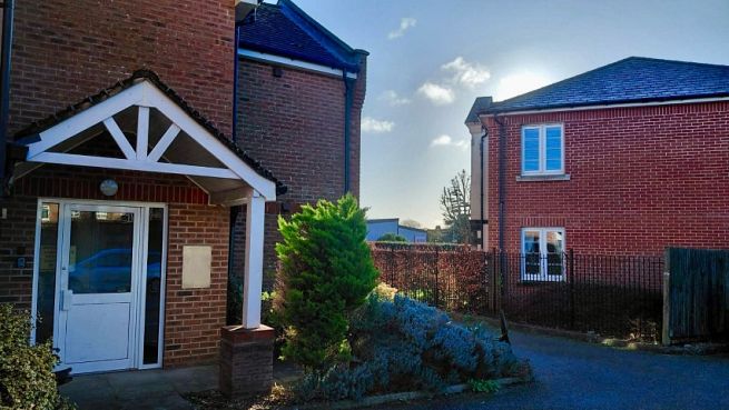 Flat 4 Mortimer House, 77 Penfold Road, Worthing